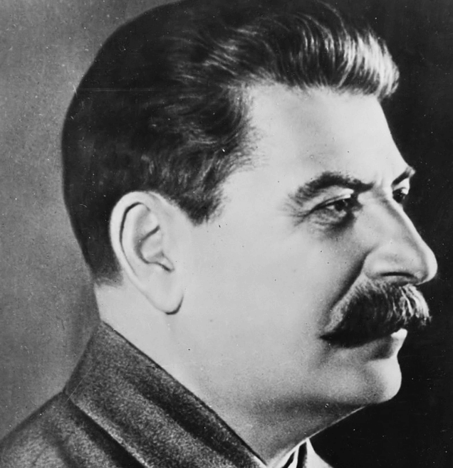 Stalin