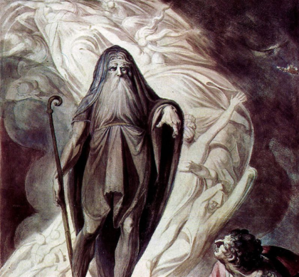 Tiresias, un mito sobre la clarividencia