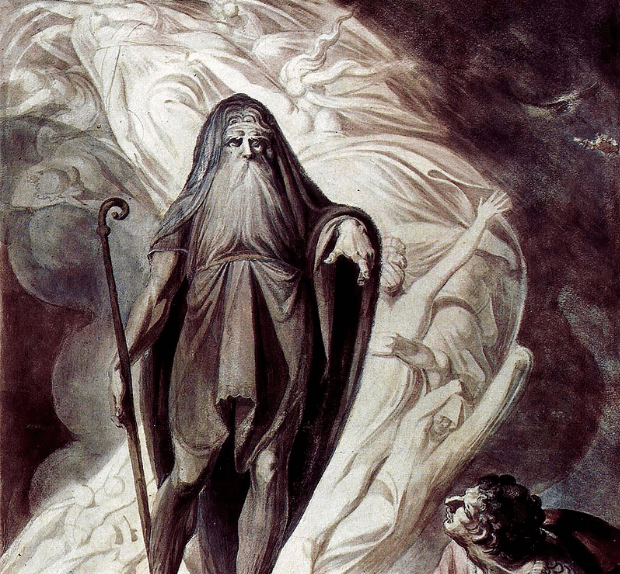 Tiresias, un mito sobre la clarividencia