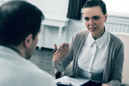 El papel del trabajo social en la salud mental