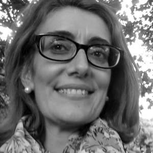 Mª del Carmen González Rivas