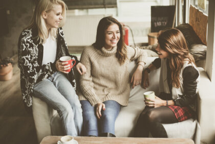 3 preguntas útiles sobre tus relaciones