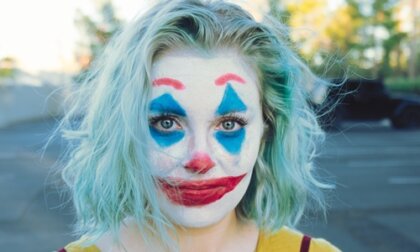 Sentido del humor y depresión: quien hace reír también sufre