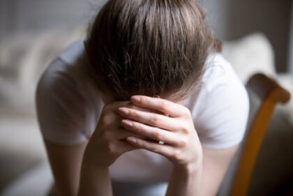Cuando el maltrato psicológico de pareja se da en adolescencia (Testimonio)