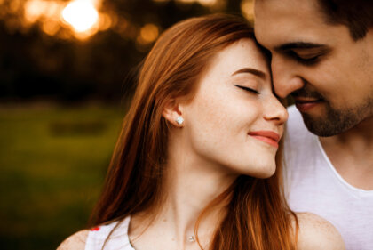 Los ex siempre nos dejan huellas