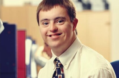 Personas con discapacidad: por un futuro más inclusivo