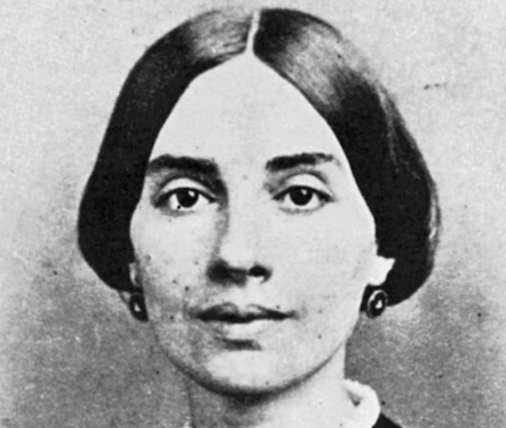 Emily Dickinson