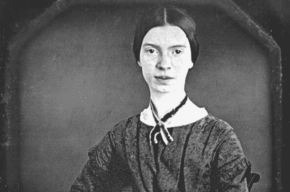 Emily Dickinson, biografía de una mujer enigmática