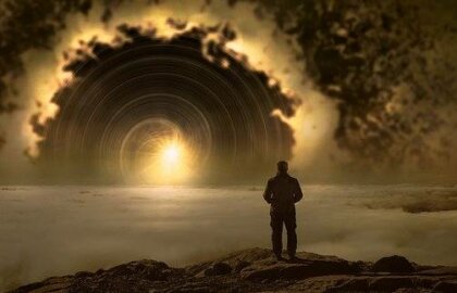 Los pensamientos depresivos, el laberinto mental que nos arrincona