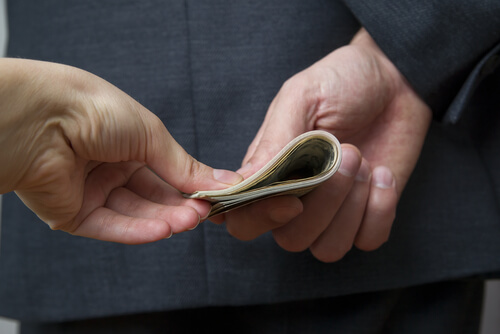 La corrupción desde una perspectiva psicológica