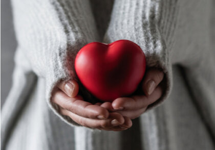 Cuídate, la autocompasión incrementa tu bienestar