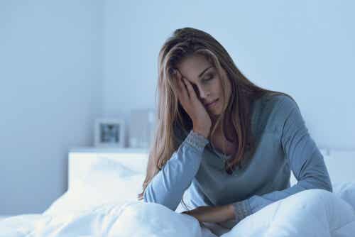 ¿Cuáles son las consecuencias de dormir poco?