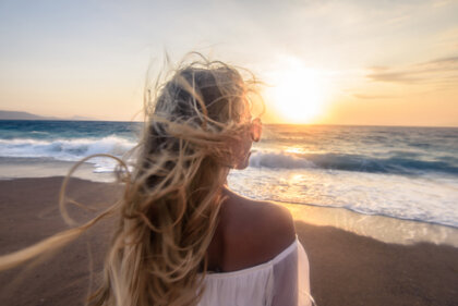 Conoce tu valor y no te conformes