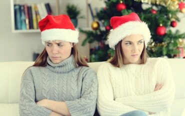 Cómo aplicar la asertividad en las reuniones familiares