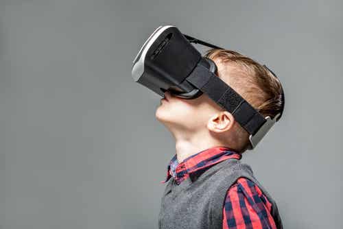 Realidad virtual, el nuevo tratamiento para el TDAH