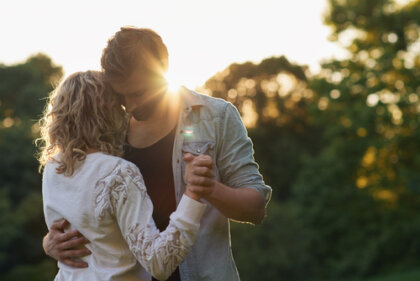 ¿Por qué ya no bailamos?: la distancia en la pareja