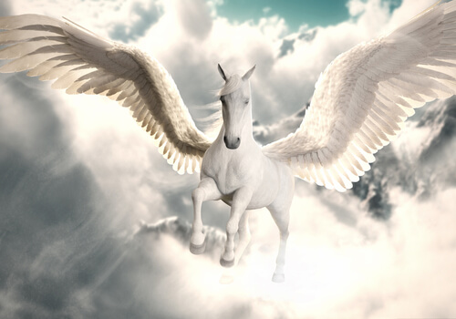 Pegaso