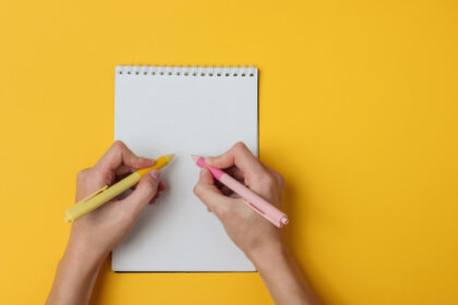 ¿Cómo utilizar las dos manos para activar el cerebro?