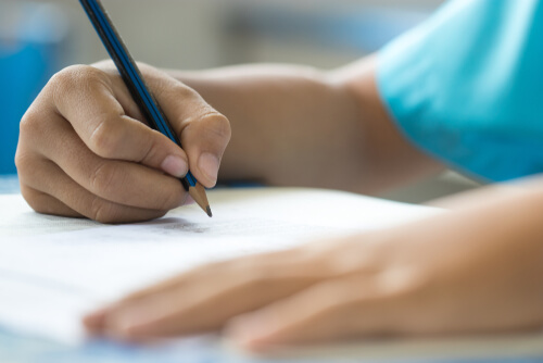 El test del dibujo de la figura humana