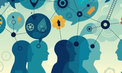 Inteligencia colaborativa: saber pensar con personas que piensan diferente