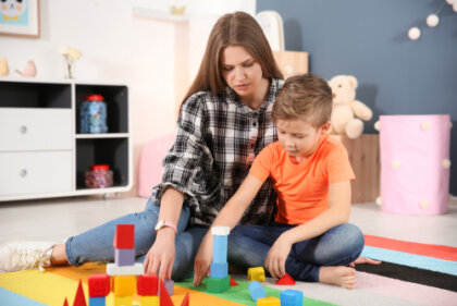 Tratamiento psicológico para el autismo