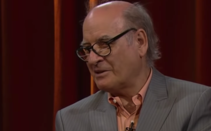 Quino, biografía del alterego de Mafalda