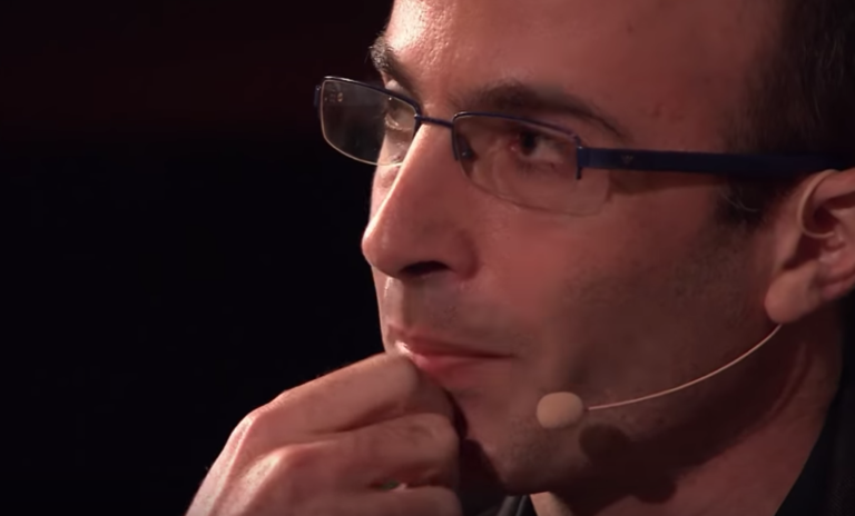 Las lecciones para el siglo XXI de Yuval Noah Harari