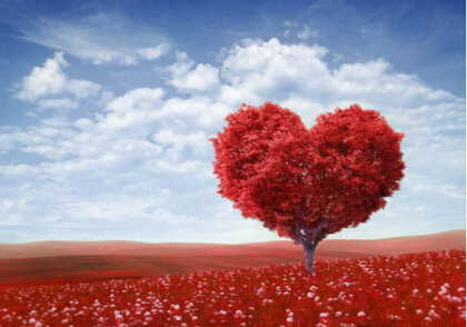 San Valentín, biografía del santo de los enamorados