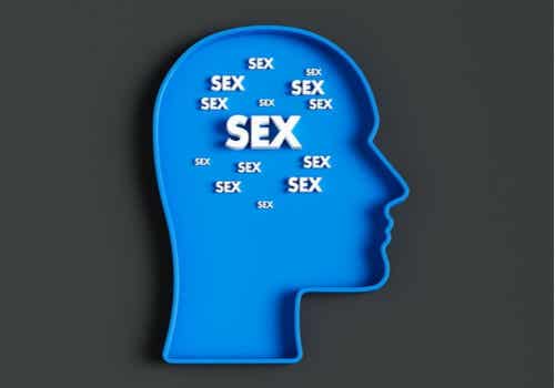 ¿En qué consiste la conducta sexual compulsiva?
