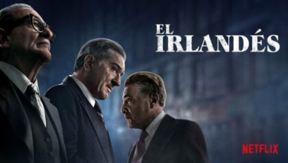 El irlandés: una puerta entreabierta