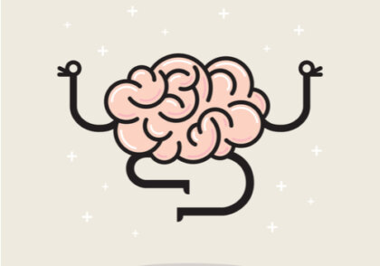 ¿Por qué el cerebro no siente dolor?