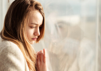 ¿Debo perdonar para sanar?