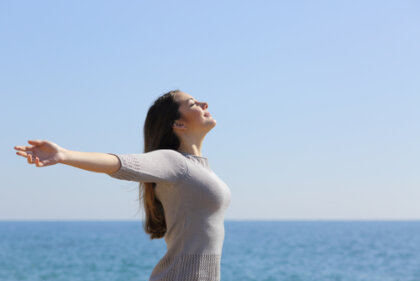 Los efectos de la respiración en nuestro cerebro