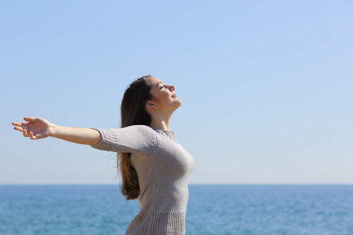 Los efectos de la respiración en nuestro cerebro