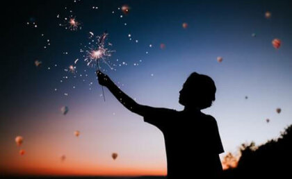 Que nunca te falten los motivos para seguir adelante