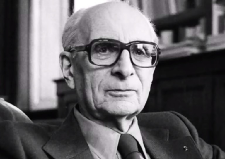 Claude Lévi-Strauss, biografía de un antropólogo extraordinario