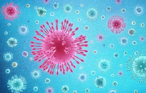 Coronavirus o neumonía de Wuhan