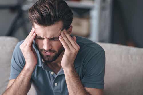 Las cefaleas: origen, síntomas y tratamiento