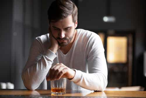 El test AUDIT para identificar problemas de alcoholismo