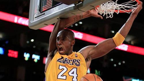 Kobe Bryant
