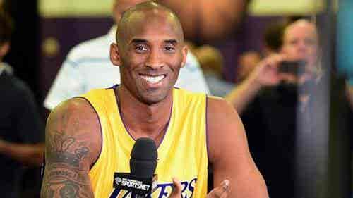 Adiós a Kobe Bryant, la leyenda del baloncesto que nos hizo soñar