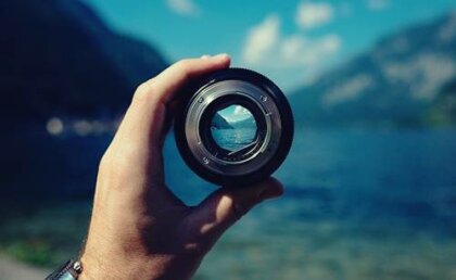 Percepción divergente: un modo diferente y atrevido de ver tu realidad