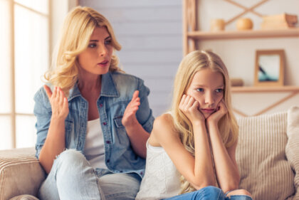 ¿Qué pasa con los niños que tienen padres que exigen demasiado?