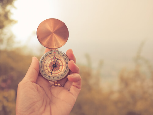 La importancia de los valores para el bienestar