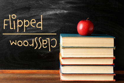¿Qué es el Flipped classroom?