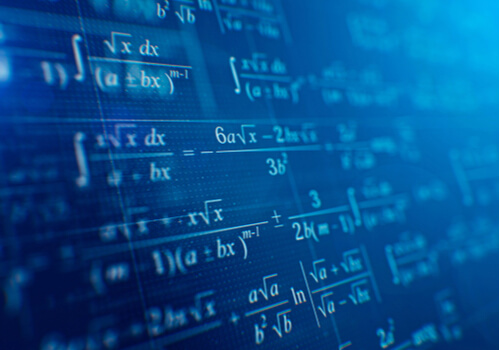 Matemáticas