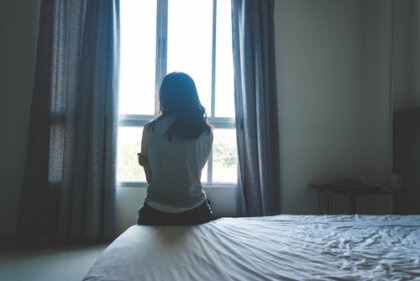 Testimonios sobre la fibromialgia