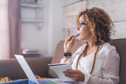 9 técnicas de escritura para potenciar tu inspiración