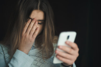 ¿De dónde surge el miedo a hablar por teléfono?