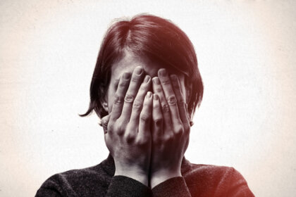 El miedo a perder personas queridas